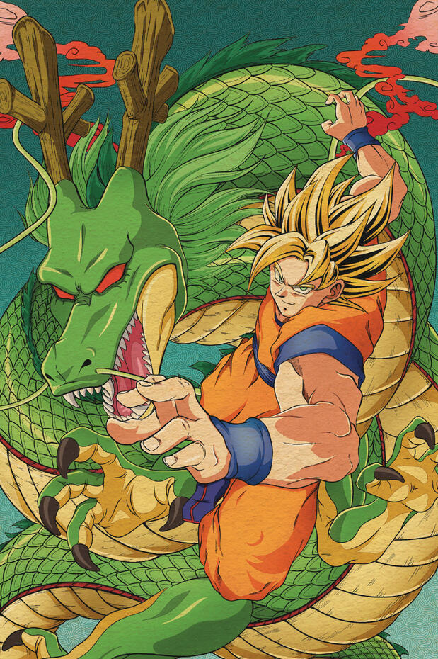 DBZ