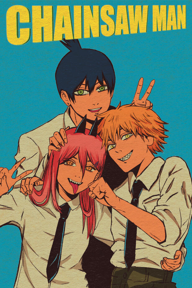 CSM Trio