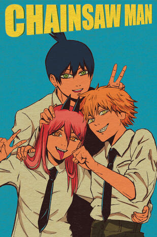 CSM Trio