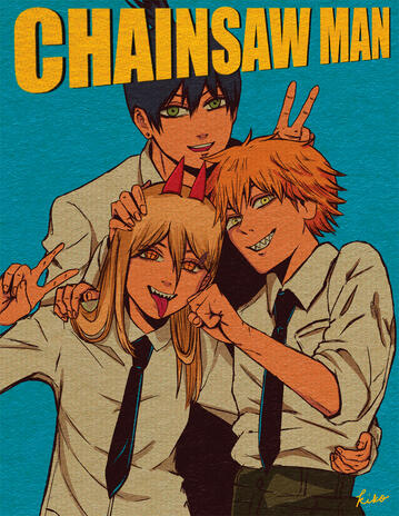 L (11x14) & S