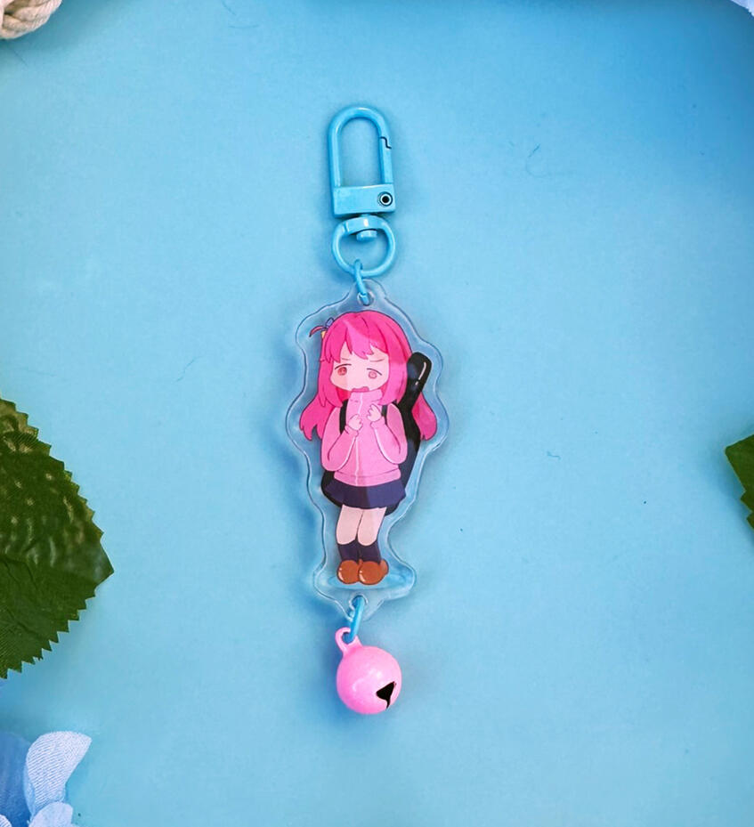 Bocchi Bell
