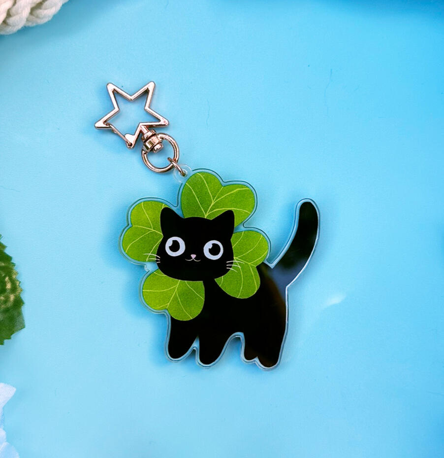 Lucky cat