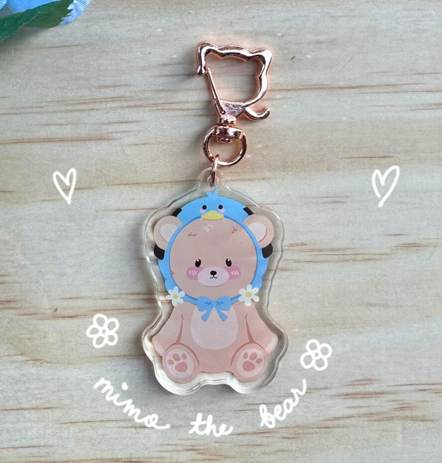 Bear