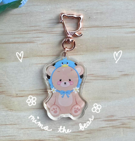 Bear